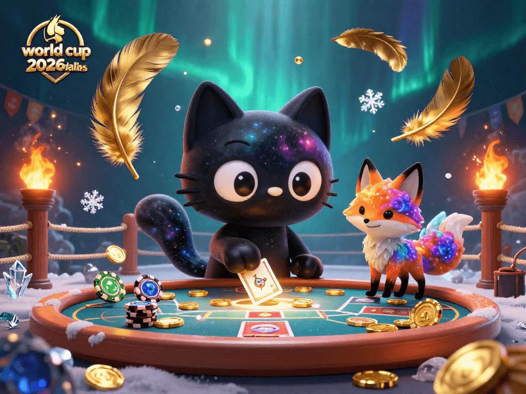 Engage in thrilling sports betting at the world cup 2026 dallas cosmic casino.