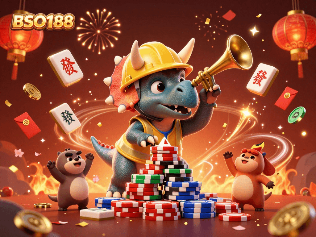 Engage with thrilling games at BSO188 through vibrant, dynamic casino elements.