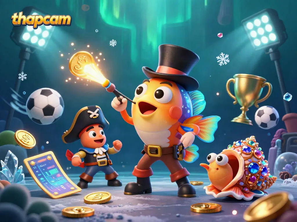 Engage with thapcam's thrilling sports betting experience featuring dynamic characters and elements.