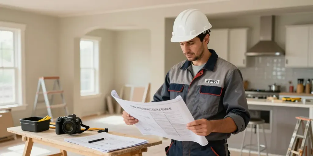 United Signature financing solutions for local services by trusted providers.